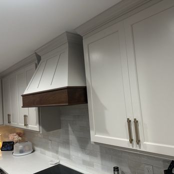 Honeycutt Custom Cabinets - Cabinetry Near Me - Autryville, North Carolina