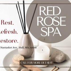Red Rose Spa