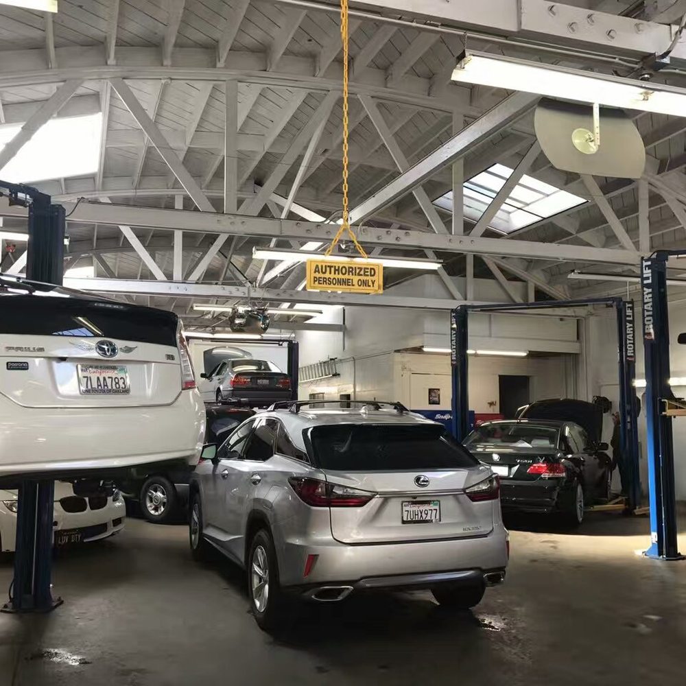 TOP 10 BEST Auto Repair near Solano Ave, Albany, CA - Updated 2026 - Yelp