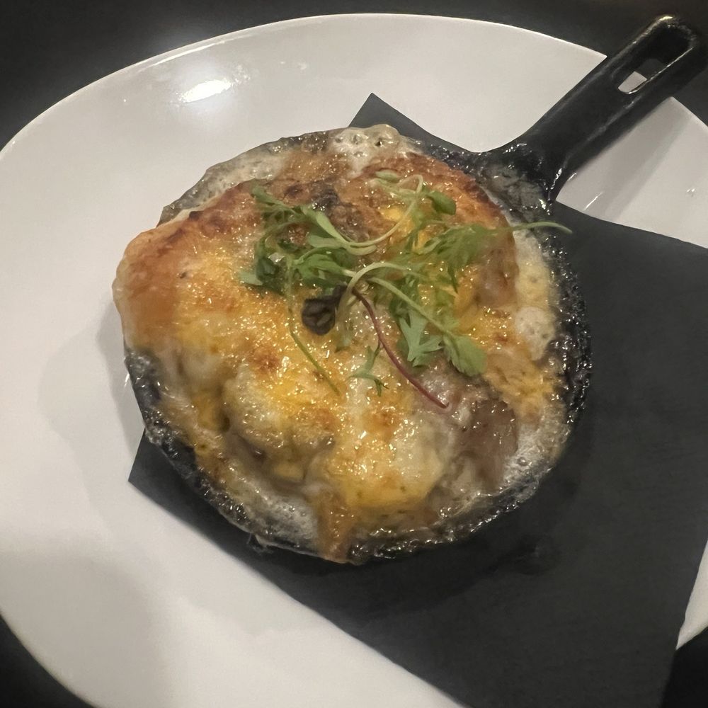 Le Voltaire - Scallops - French Near Me - Omaha, Nebraska