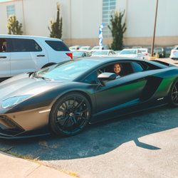 Ultimate Exotics