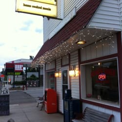 Deano's Diner