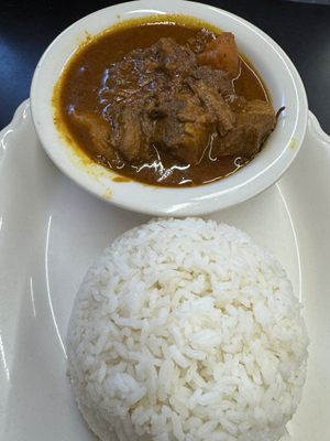 Aqui Me Quedo Restaurant by null