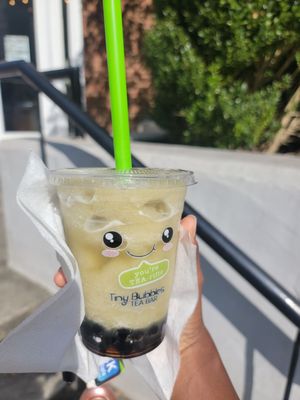 TINY BUBBLES TEA BAR - Updated May 2025 - 200 Photos & 92 Reviews - 230 ...