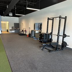 Ivy Rehab Physical Therapy