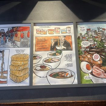 Ramen Spot - Ramen Near Me - Long Island City, New York Ramen Spot - Ramen Near Me - Long Island City, New York