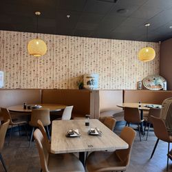 Hokkaido Sushi