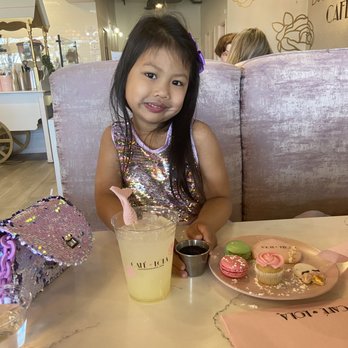 Cafe Lola - Her mermaid drink - Cafes Near Me - Henderson, Nevada Cafe Lola - Her mermaid drink - Cafes Near Me - Henderson, Nevada