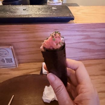 omakase room by maaser - Sushi Bars Near Me - New York, New York omakase room by maaser - Sushi Bars Near Me - New York, New York