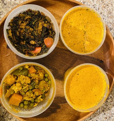 Radhe Chaat by null