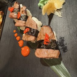Sushi Garden