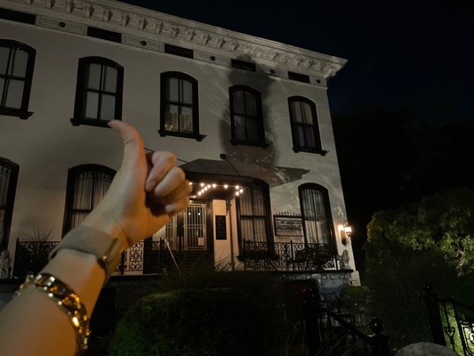Lemp Mansion by null