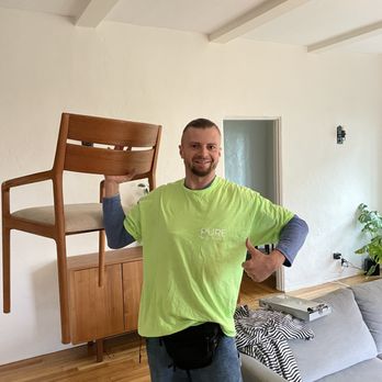 Pure Moving - Movers Near Me - New York, New York