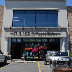 Fuller's Home & Hardware - Free estimates!