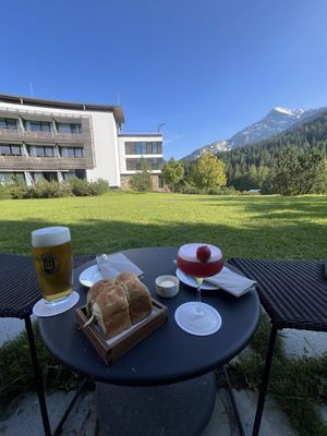 Kempinski Hotel Berchtesgaden by null