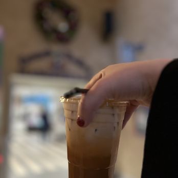 Emack & Bolio's - Cold brew - Ice Cream & Frozen Yogurt Near Me - Orlando, Florida Emack & Bolio's - Cold brew - Ice Cream & Frozen Yogurt Near Me - Orlando, Florida