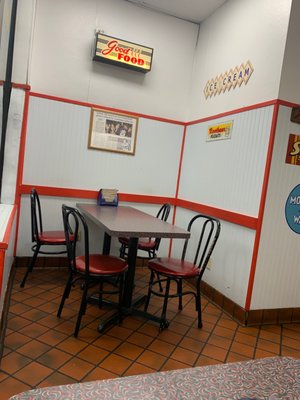 Dots Diner - Luling by null