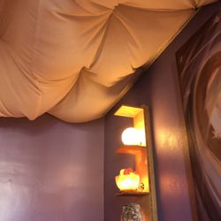 Irvington Wellness Center - The Salt Room