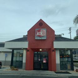 Jack in the Box