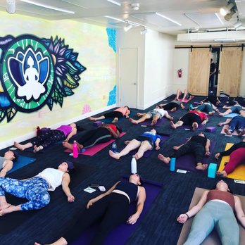 Unity Yoga - Yoga Near Me - Philadelphia, Pennsylvania