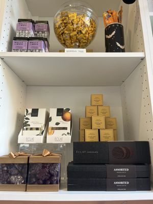 All Aboard Candy by null