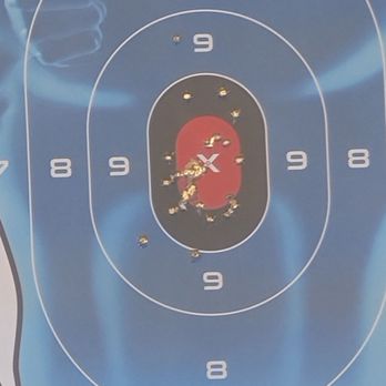 Shoot Safe Learning - Target practice - Firearm Training Near Me - Lomita, California