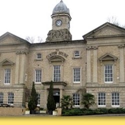 The Old Custom House - Http://www.theoldcustomhousepenarth.co.uk/