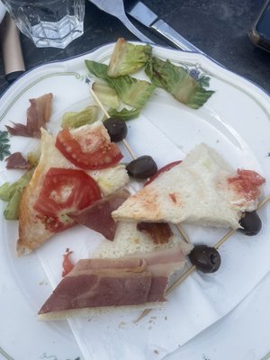 Ristorante Panzirone by null