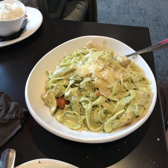 110 Grill - Henrietta - Chicken pesto pasta - New American Near Me - Henrietta, New York 110 Grill - Henrietta - Chicken pesto pasta - New American Near Me - Henrietta, New York