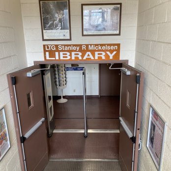 The Mickelsen Community Library - Libraries Near Me - Fort Bliss, Texas The Mickelsen Community Library - Libraries Near Me - Fort Bliss, Texas