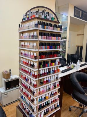 Brooklyn Nails & Spa by null