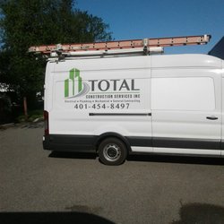 Total Construction Services Inc
