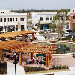 Firewheel Town Center