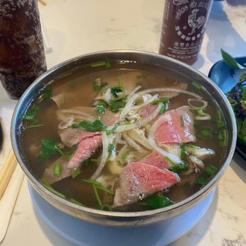Pho Ha #7 - Rare steak - Vietnamese Near Me - Riverside, California Pho Ha #7 - Rare steak - Vietnamese Near Me - Riverside, California