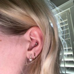 Body Jewelry Plus - Conch