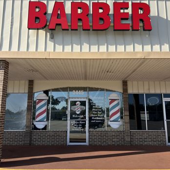 Authentic Cuts Barber Shop II - Barbers Near Me - Saint Cloud, Florida