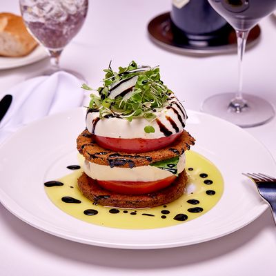 Martorano's Prime Philadelphia by null