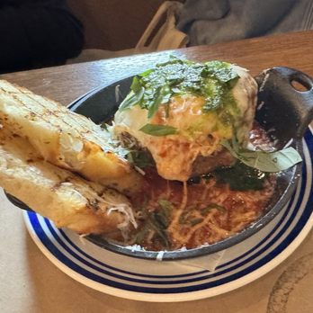 Scaddabush - Meatball appetizer - Pizza Near Me - Toronto, Ontario
