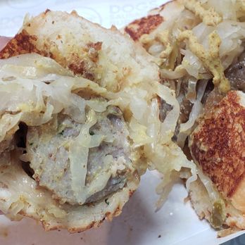 Dog Haus - Das Brat - Hot Dogs Near Me - Glendora, California