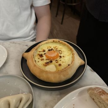 Chito Gvrito - Adjaruli | IG & TikTok @territheplatypus.eatz - Cocktail Bars Near Me - New York, New York Chito Gvrito - Adjaruli | IG & TikTok @territheplatypus.eatz - Cocktail Bars Near Me - New York, New York