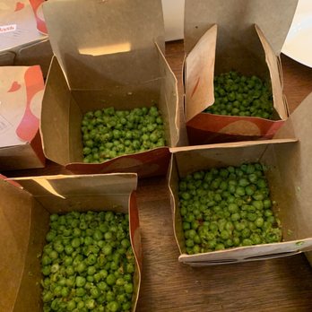 Nando's Peri-Peri - Half-full "extra-large" macho peas. - Portuguese Near Me - Ashburn, Virginia Nando's Peri-Peri - Half-full "extra-large" macho peas. - Portuguese Near Me - Ashburn, Virginia