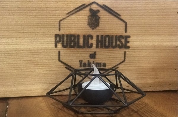 Public House of Yakima by null