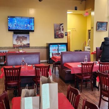 Rajni - Inside - Southern Near Me - Parsippany, New Jersey Rajni - Inside - Southern Near Me - Parsippany, New Jersey