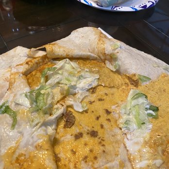 Taco Bell - This is a Crunchwrap Supreme... - Fast Food Near Me - Port Charlotte, Florida