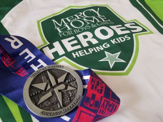 Mercy Home For Boys & Girls by null