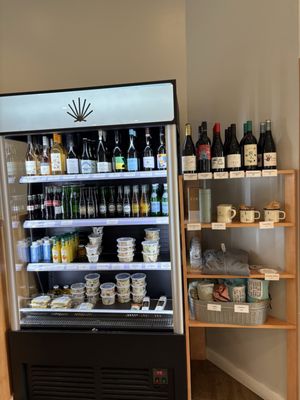 Camino Bakery - Brookstown by null