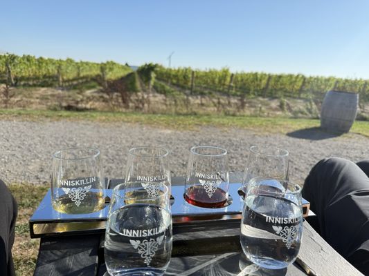 Inniskillin Wines by null