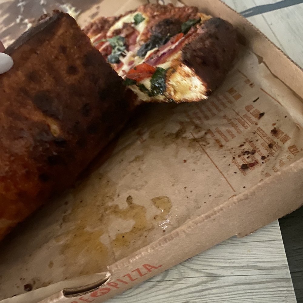 Blaze Pizza - Salad Near Me - Hemet, California Blaze Pizza - Salad Near Me - Hemet, California