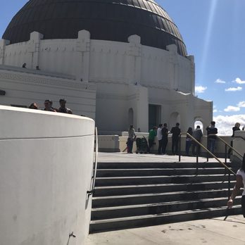Griffith Observatory - Observatories Near Me - Los Angeles, California Griffith Observatory - Observatories Near Me - Los Angeles, California