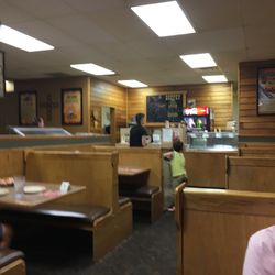 Pizza Ranch - Historic Casselton ND